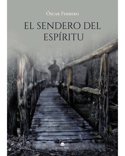 EL sendero del espíritu (Capa mole) 1