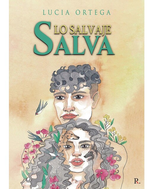 Lo salvaje salva 1