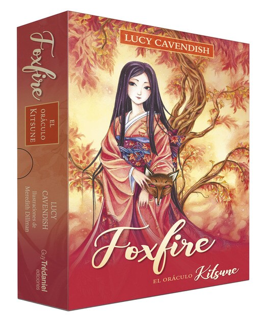 Fox fire 1