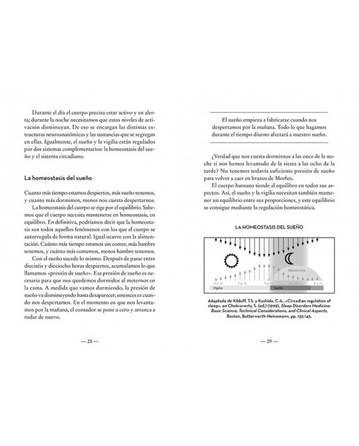 Por fin duermo: El método definitivo para un buen descanso (Tapa blanda) 3