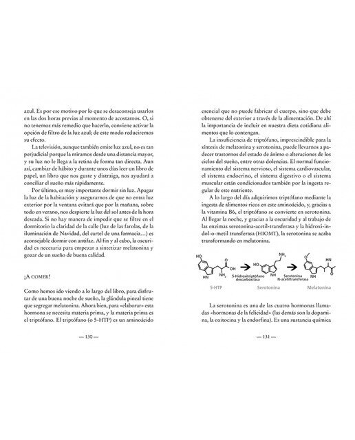 Por fin duermo: El método definitivo para un buen descanso (Tapa blanda) 4