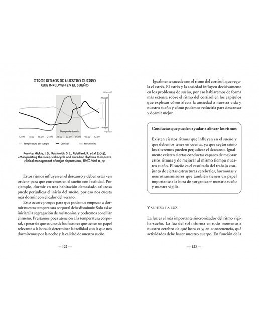 Por fin duermo: El método definitivo para un buen descanso (Tapa blanda) 5