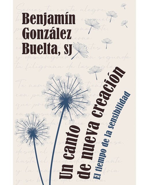 Un canto de nueva creación: El tiempo de la sensibilidad(Tapa blanda) 1
