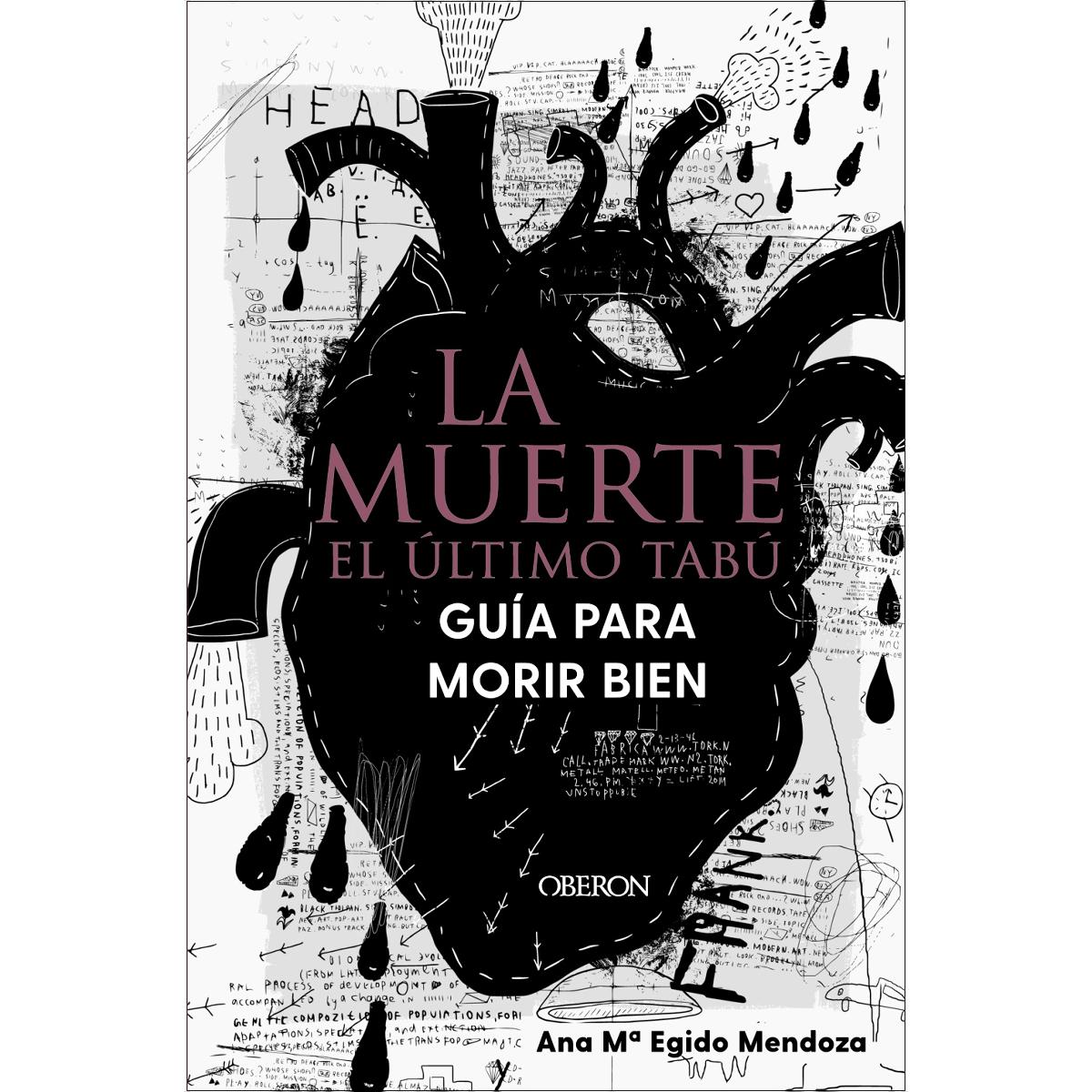 Imagen 0 de La muerte: el último tabú. Guía para morir bien  (Tapa blanda con solapas)
