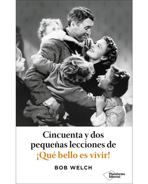 Cincuenta y dos pequeñas lecciones de ¡Qué bello es vivir! (Capa mole com abas) 1
