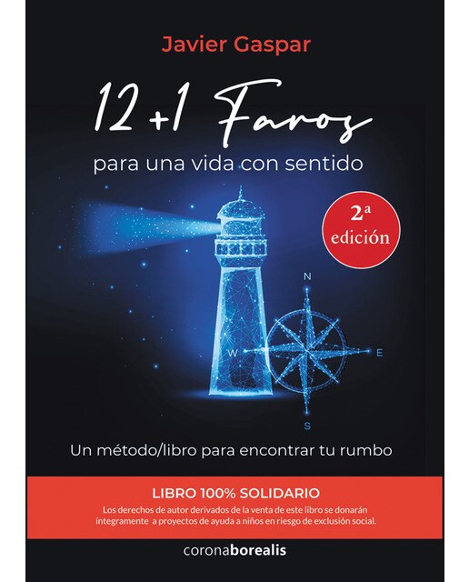 3º edc 12+1 faros para una vida con sentido 1