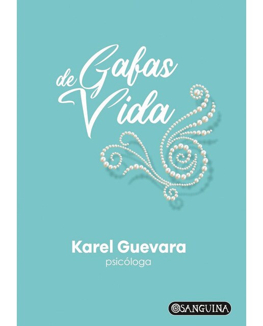 Gafas de vida(Tapa blanda) 1