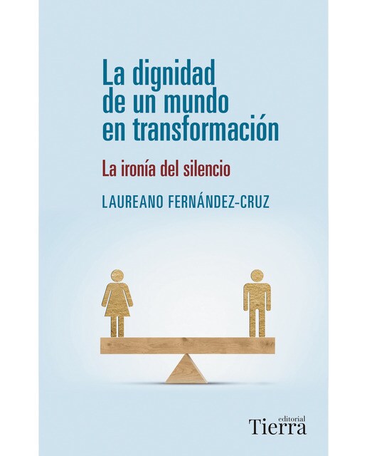 La dignidad de un mundo en transformación (Capa mole com abas) 1
