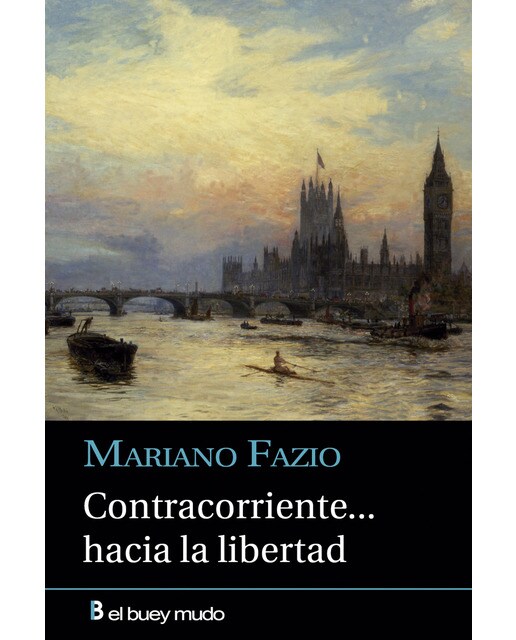 Contracorriente. Hacia la libertad(Tapa blanda) 1