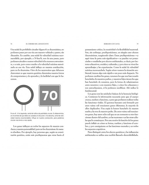 El cerebro del adolescente: Descubre cómo funciona para entenderlos y acompañarlos(Tapa blanda) 3
