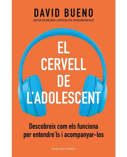 Imagem 0 de El cervell de l'adolescent: Descobreix com els funciona per entendre'ls i acompanyar-los(Tapa blanda)