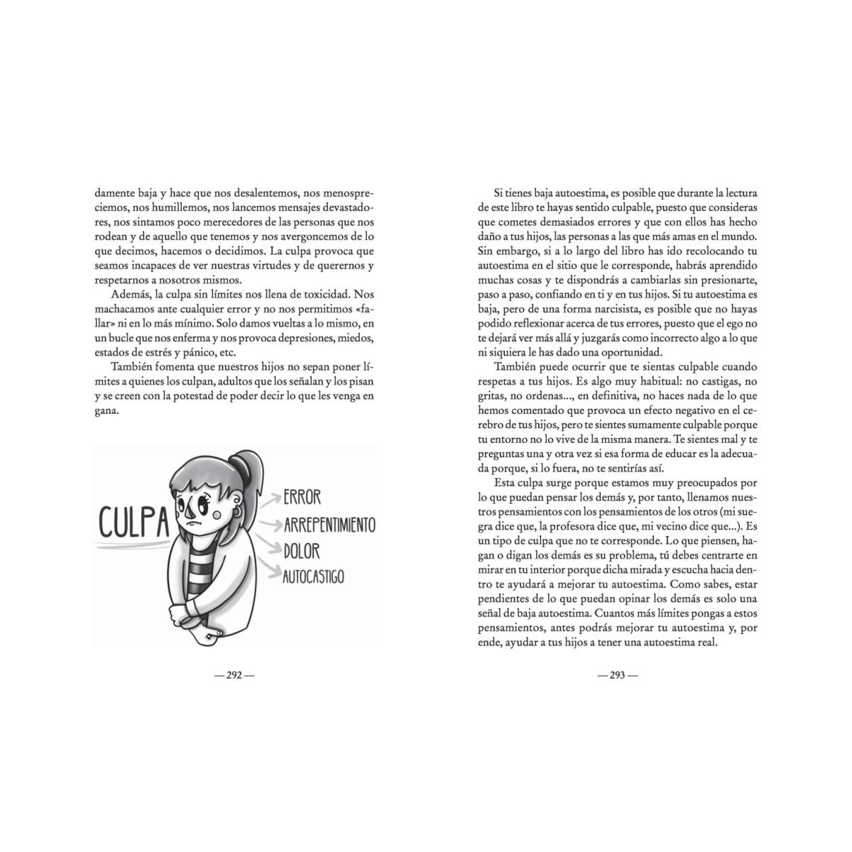 Quiérete mucho: Descubre cómo fomentar la autoestima de tus hijos para que crezcan felices(Tapa blanda) 2