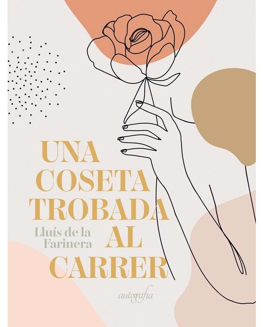 Una coseta trobada al carrer 1