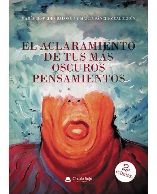 El aclaramiento de tus más oscuros pensamientos(Tapa blanda) 1