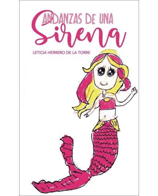 Andanzas de una Sirena 1