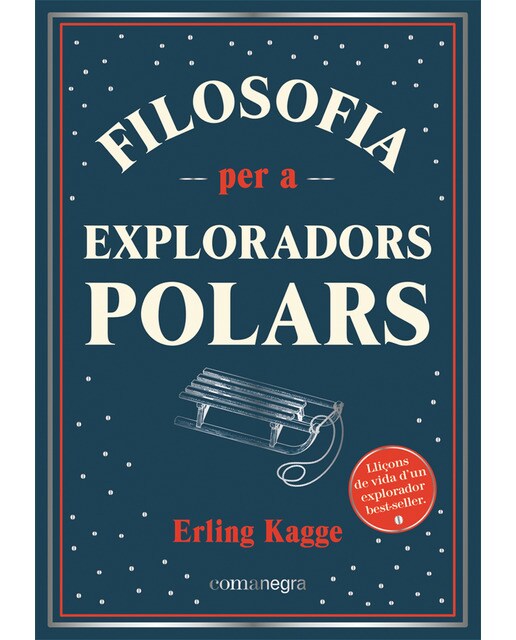 Filosofia per a exploradors polars(Tapa blanda) 1