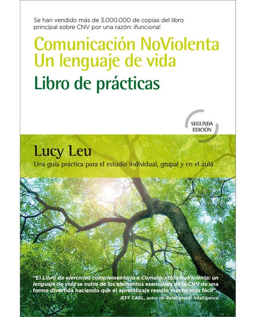 Imagem 0 de Comunicación noviolenta. Libro de prácticas: Un lenguaje de vida(Tapa blanda)