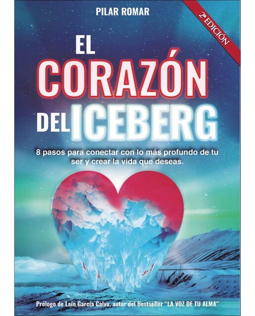 El corazón del iceberg 1