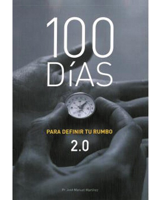 100 días para definir tu rumbo 2. 0(Tapa blanda) 1