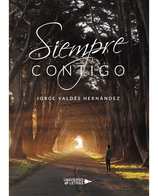 Siempre Contigo (Capa mole) 1