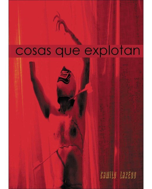 Cosas que explotan 1