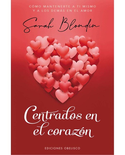 Centrados en el corazón(Tapa blanda) 1