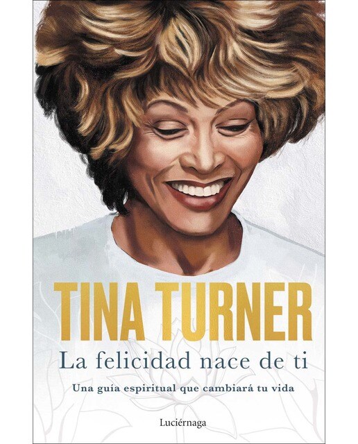 Imagem 0 de La felicidad nace de ti: Una guía espiritual que cambiará tu vida(Tapa dura)