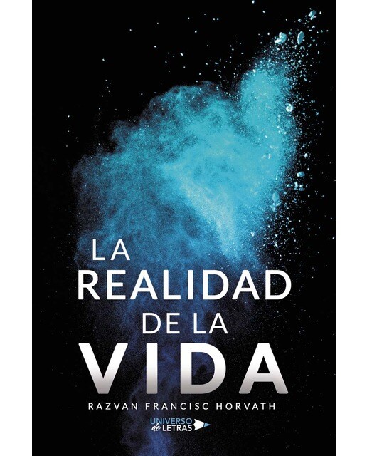 La realidad de la vida(Tapa blanda) 1