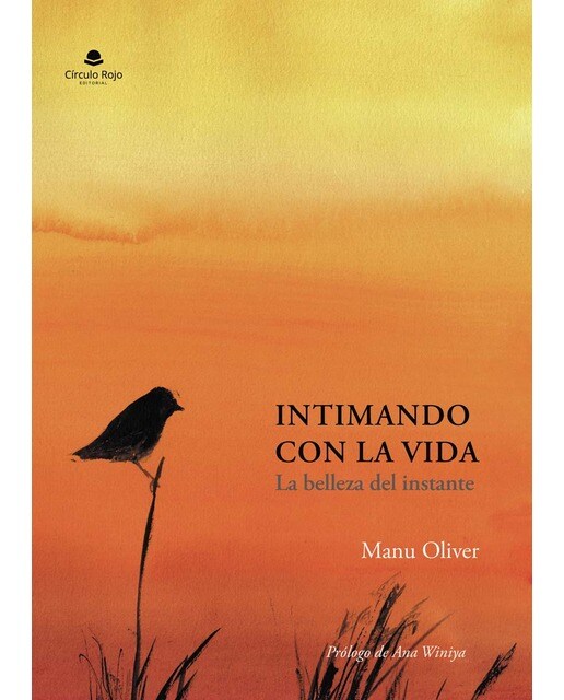 Intimando con la vida: La belleza del instante(Tapa blanda) 1