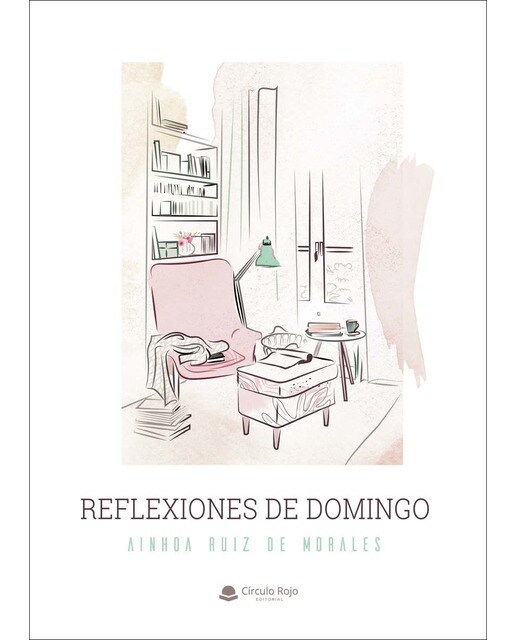 Reflexiones de domingo(Tapa blanda) 1