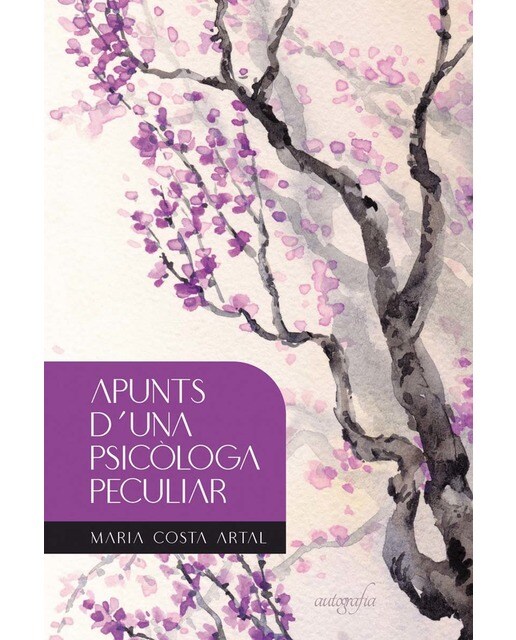 Apunts d´una psicologa peculiar 1