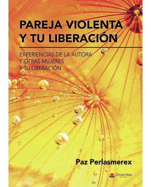Pareja violenta y tu liberación(Tapa blanda) 1