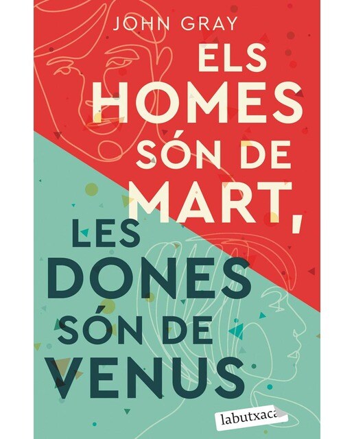 Els homes són de Mart, les dones són de Venus (Bolso) (Capa mole) 1