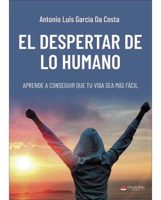 El despertar de lo humano(Tapa blanda) 1