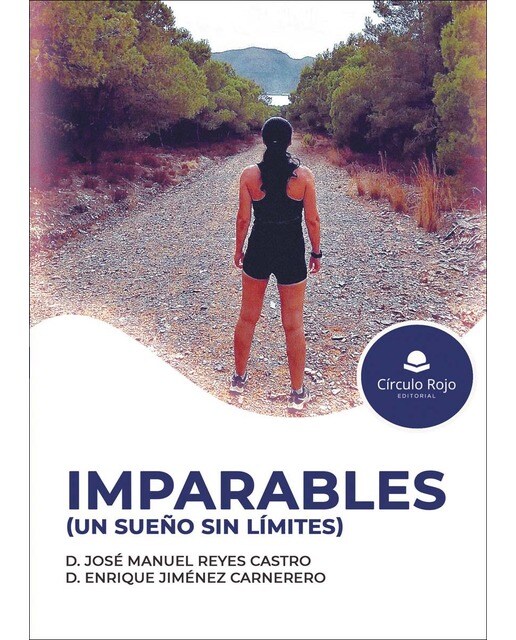 Imparables(Tapa blanda) 1