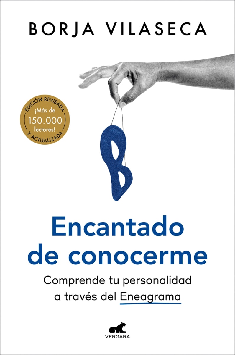 Imagen 0 de Encantado de conocerme: Comprende tu personalidad a través del Eneagrama