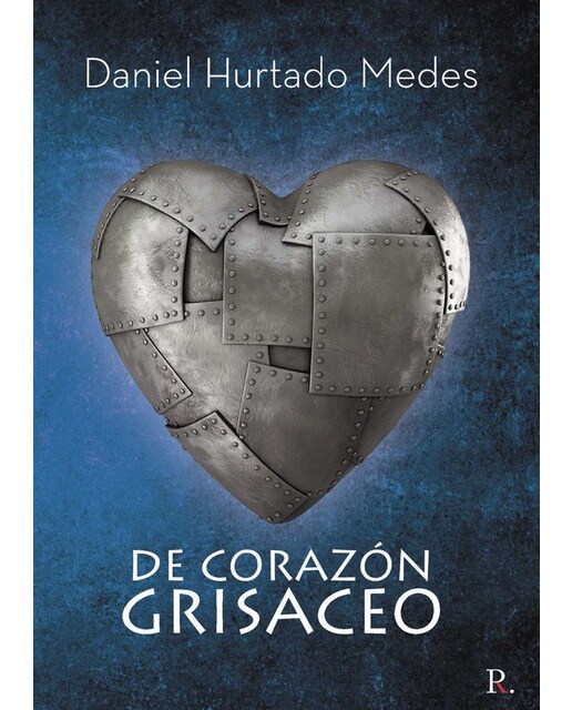 De corazon grisaceo 1
