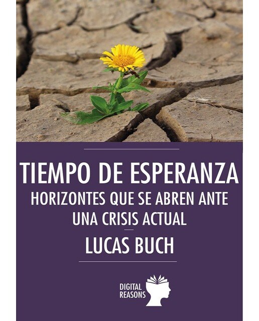 TIEMPO DE ESPERANZA 1