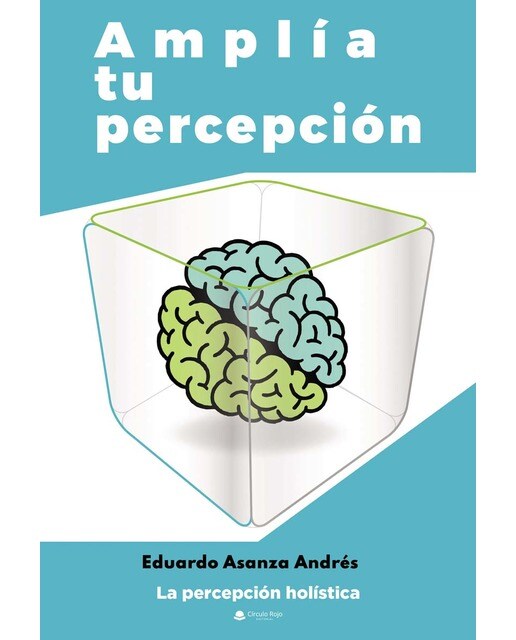 Amplía tu percepción(Tapa blanda) 1