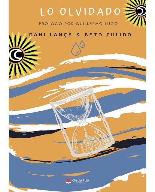 Lo olvidado(Tapa blanda) 1