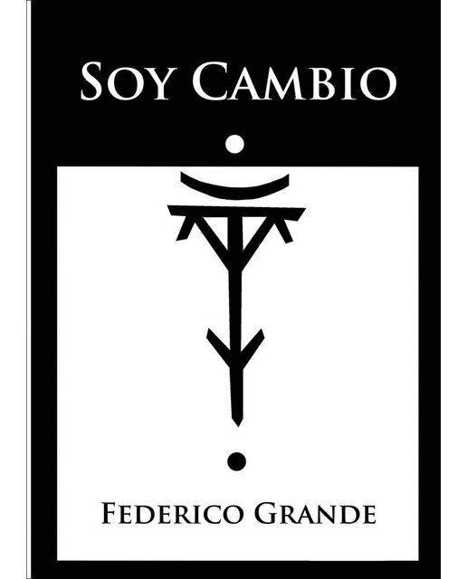 Soycambio(Tapa blanda) 1