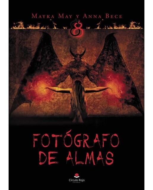 Fotógrafo de almas(Tapa blanda) 1