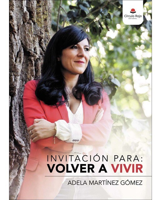 Invitación para: volver a vivir(Tapa blanda) 1
