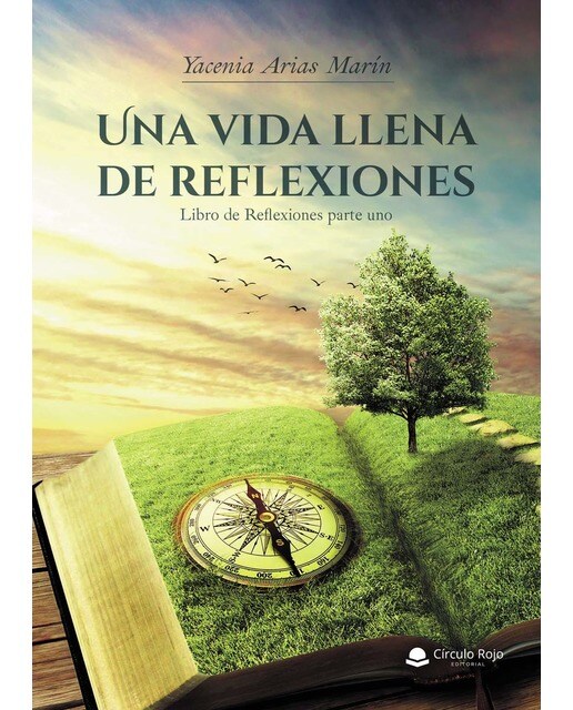 Una vida llena de reflexiones (Capa mole) 1