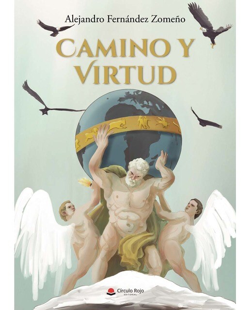 Camino y virtud(Tapa blanda) 1