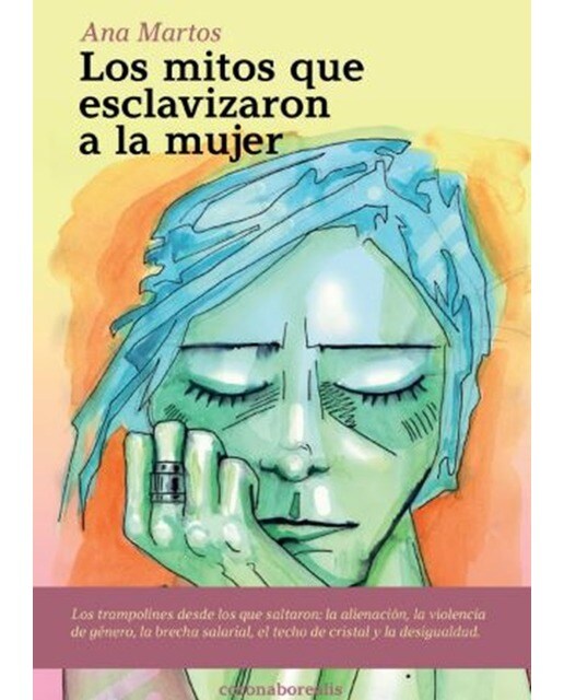 Los mitos que esclavizaron a la mujer(Tapa dura) 1