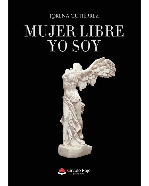 Mujer Libre yo soy (Capa mole) 1
