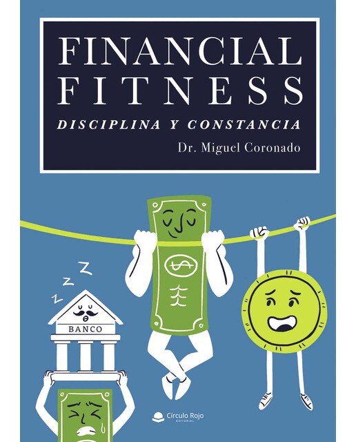 Financial Fitness: Disciplina y constancia (Capa mole) 1