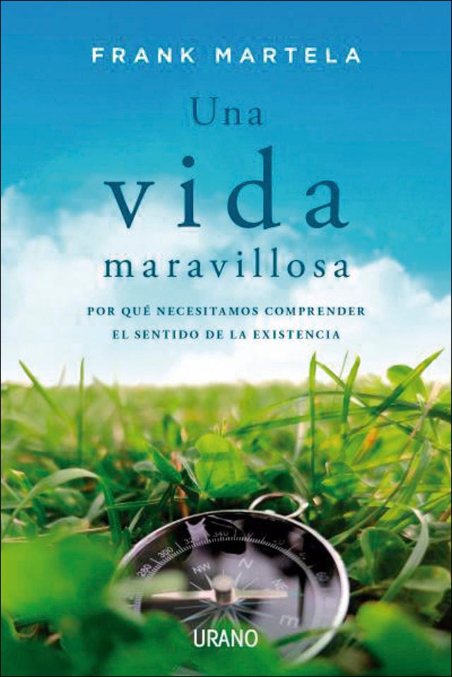 Una vida maravillosa: Por qué necesitamos comprender el sentido de la existencia(Tapa blanda) 1