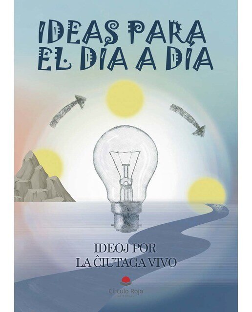 Ideas para el día a día (Capa mole) 1